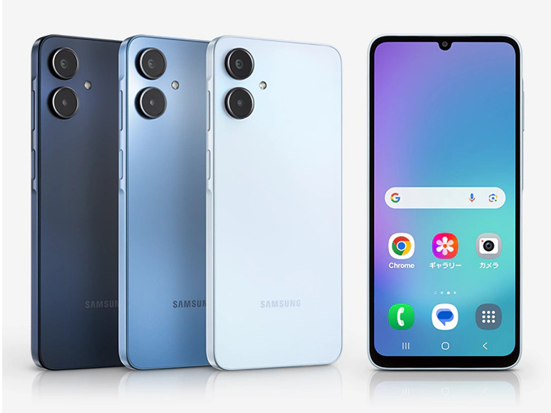 Galaxy A25 5G (64GB)