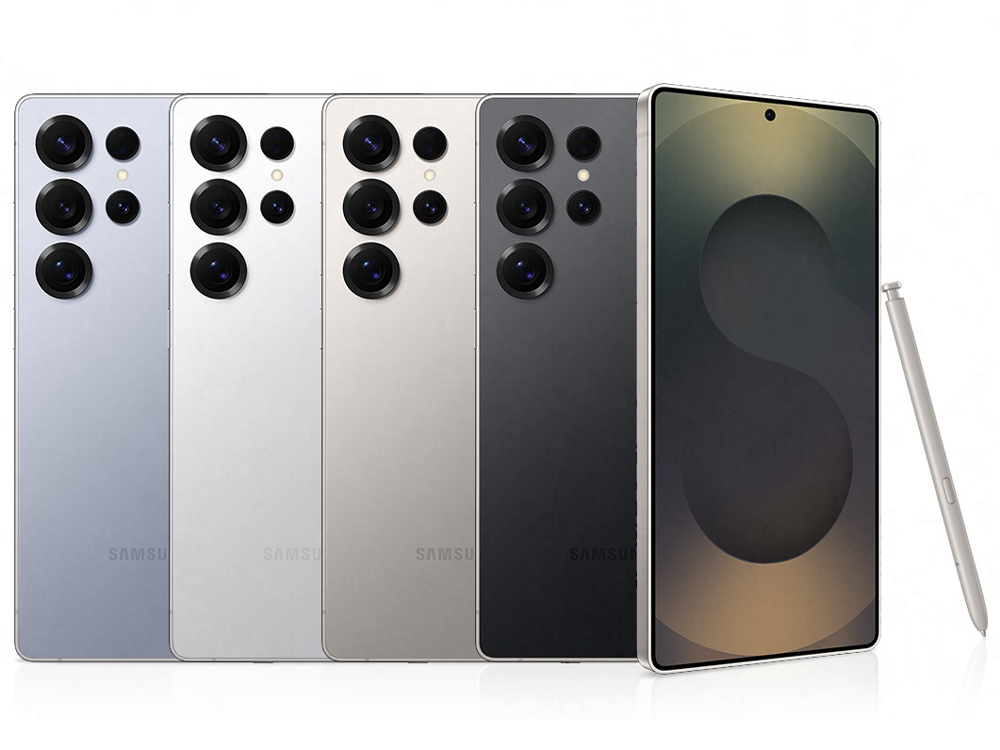Galaxy S25 Ultra (512GB)