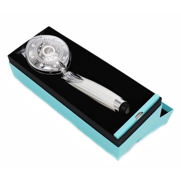 MTG リファ ファインバブルピュア RS-AM-02B [ホワイト]