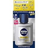 ニベアメン アクティブエイジローション 