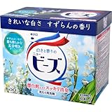 ニュービーズ すずらんの香り 大