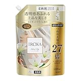 フレア フレグランス IROKA ネイキッドリリー つめかえ用 