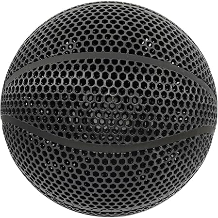 [商標なし製品]2025新製品 新作 [エアレスバスケットボール] 3Dプリンティング サイレントバスケットボールNo.7 