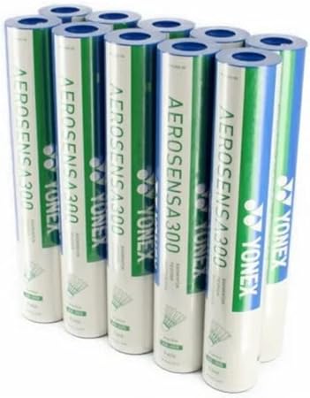 [ヨネックス] バドミントン練習 バドミントンボール エアインダクション 300 No. 4 AS300 