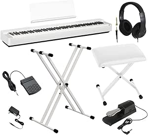 YAMAHA P-225 電子ピアノ 88鍵盤