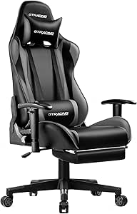 GTRACING ゲーミングチェア オフィスチェア デスクチェア ゲーム用