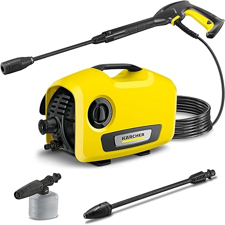 ケルヒャー(Karcher) K 2 サイレント 1.600-920.0