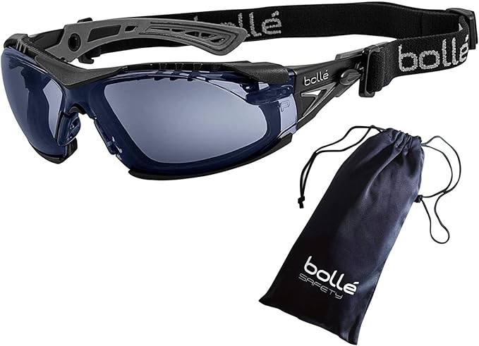 [bolle SAFETY] ラッシュ プラス 4点セット