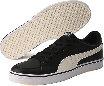  ベストセラー PUMA ユニセックス アダルトVコート バルクスニーカー