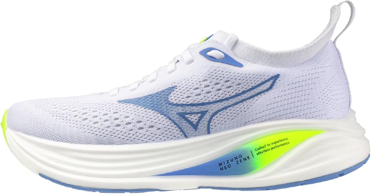 ウィメンズ Mizuno NEO ZEN 2 ランニングシューズ
