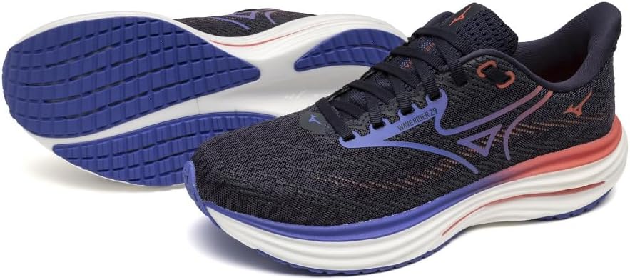 ランニングシューズ ウエーブライダー Wave Rider 29 レディース