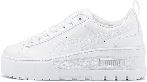  プラットフォームスニーカー Maze Wedgge 386273 女性用