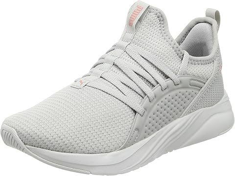 PUMAスニーカーズ スニーカーズ トレーニングフィットネス SOFTRIDE ソフィア2 377903 ウィメンズ