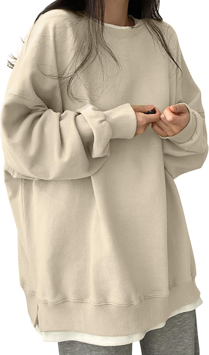 [AOY] トレーニングウェア ウィメンズ長袖トップス [プラスサイズ×スリムフィット、レイヤースタイル]