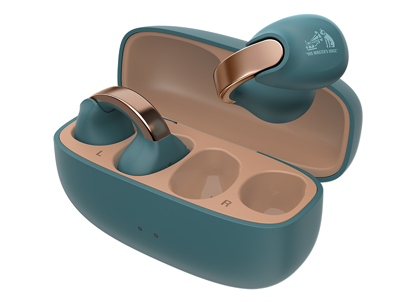 Victor nearphones HA-NP1T