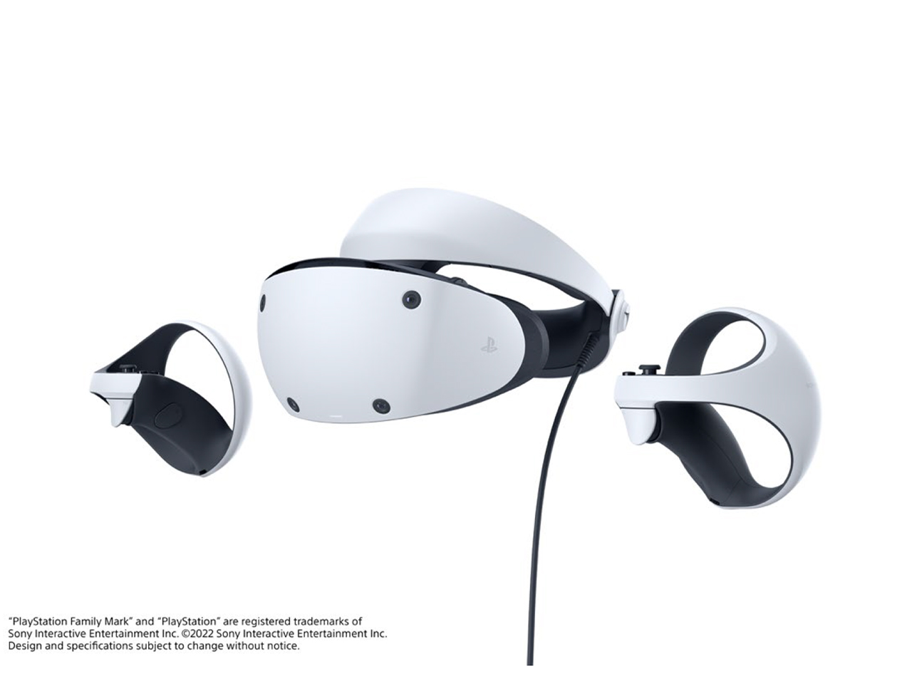 PlayStation VR2 CFIJ-17000