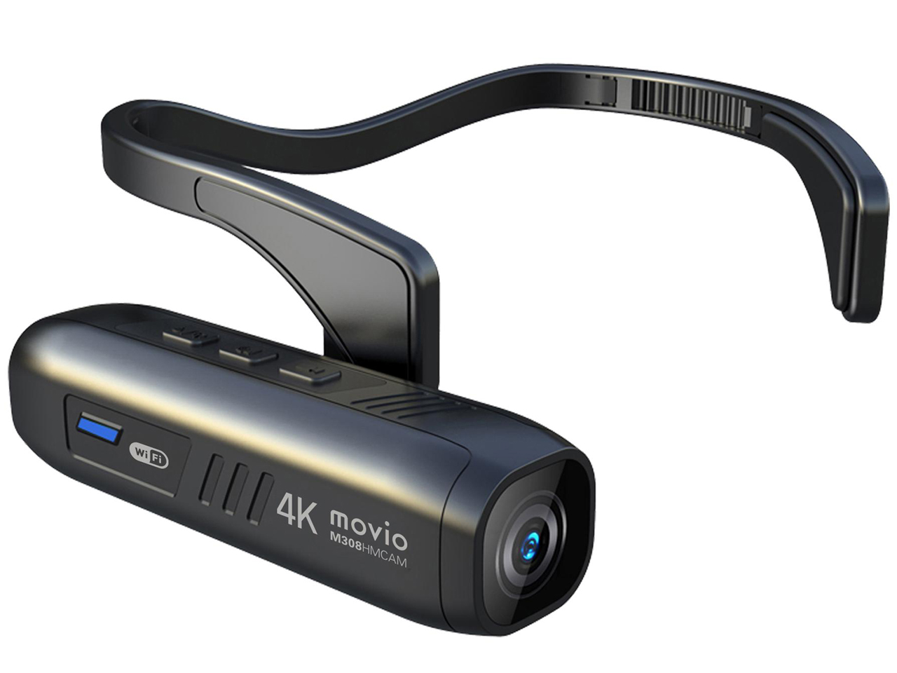 movio M308HMCAM