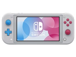 Nintendo / 任天堂 Nintendo Switch Lite ザシアン・ザマゼンタ