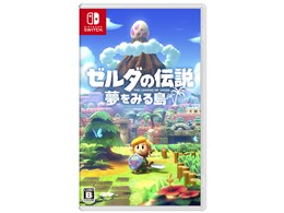 Nintendo / 任天堂 ゼルダの伝説 夢をみる島 [通常版] [Nintendo Switch]