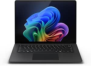 Microsoft / マイクロソフト Surface Laptop 第7世代 ZHQ-00045 [ブラック]