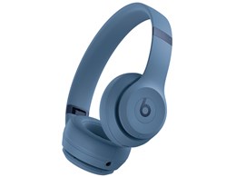ビーツ・エレクトロニクス Beats Solo 4 MUW43PA/A [スレートブルー]