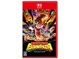 Nintendo / 任天堂 ドンキーコング バナンザ [Nintendo Switch 2 専用]