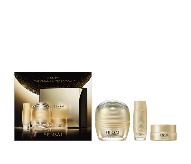 ＵＴＭ　ザ　クリーム　Ｎ　リミテッドエディション　ａ