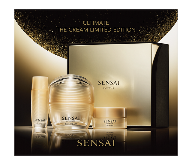 ＵＴＭ　ザ　クリーム　Ｎ　リミテッドエディション　ａ