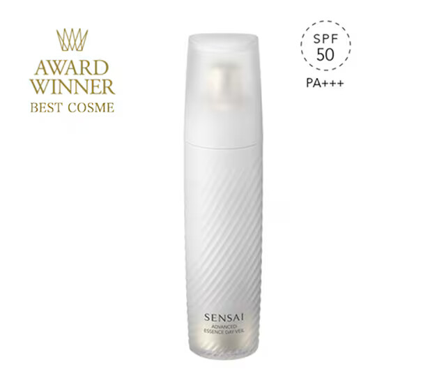 アドバンスト　エッセンスデイヴェール