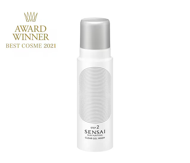 ＳＰ　クリアジェルウォッシュ